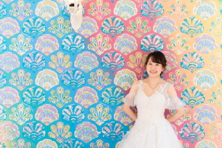 アメリカンな雰囲気☆アラハビーチ