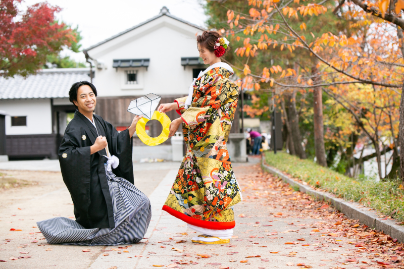プロポーズ大作戦 公開日 年7月16日 京都好日 京都府でフォトウェディング探すならphotorait