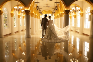 ～　12月のお客様　～