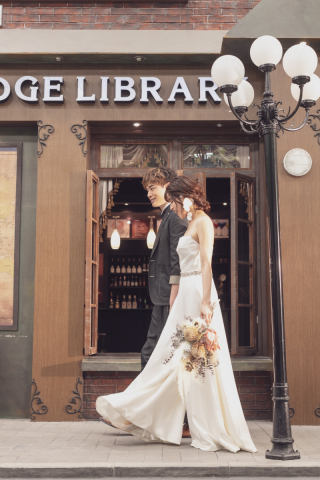 ドレスベネデッタ