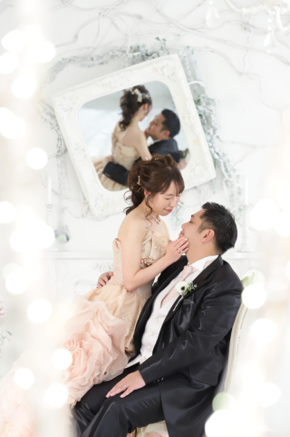 ～　1月のお客様　～