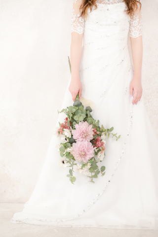 ブーケのご紹介　2