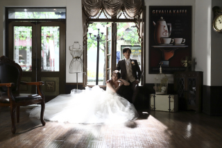 スタジオ紹介⑦