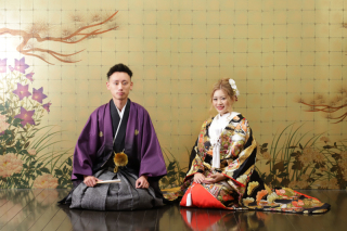 ~11月のお客様髪型紹介~