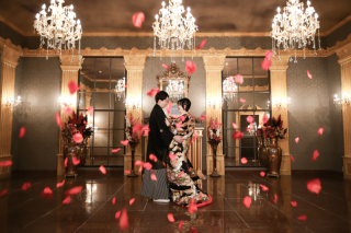 ～　7月のお客様　～