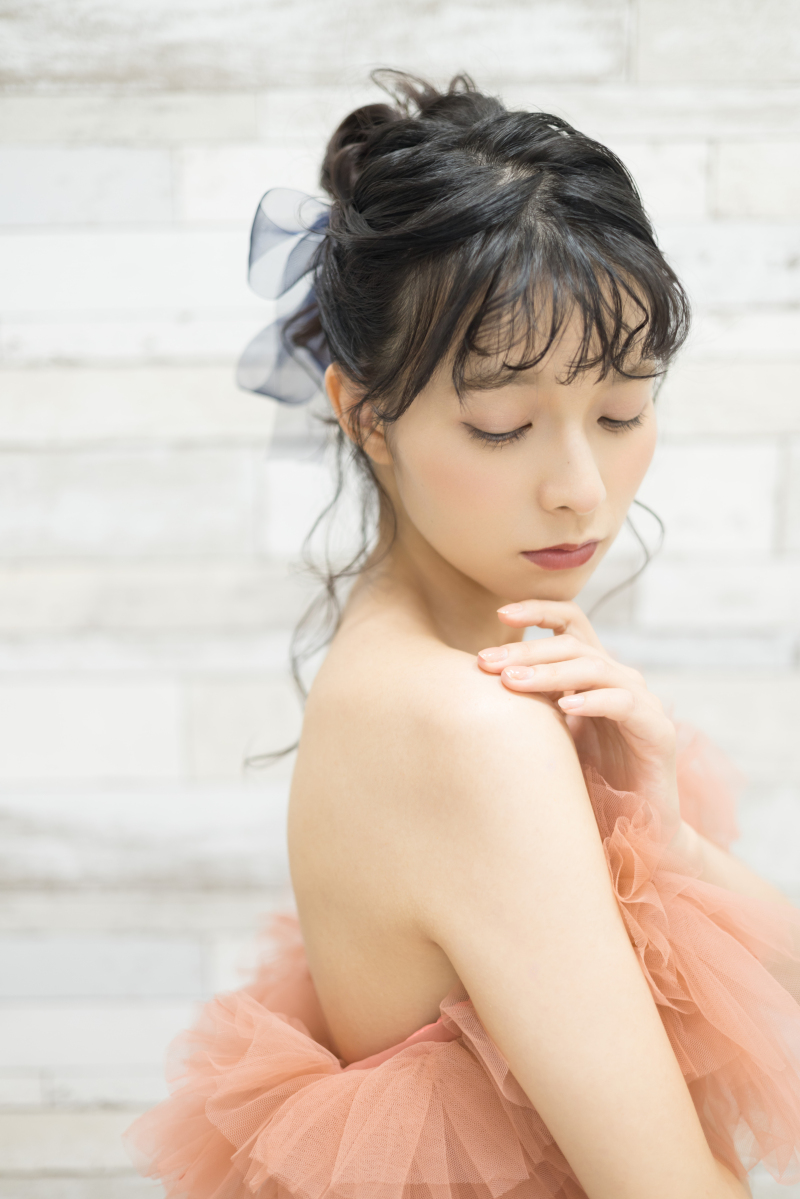 【花嫁ヘア】和装にも洋装にも似合うヘアスタイル紹介