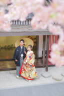 ~ 4月のお客様 ~