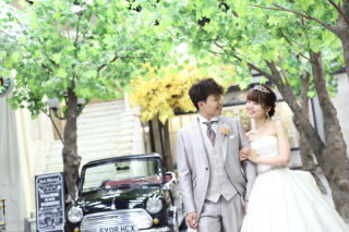 ~ 10月のお客様 ~