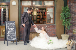 ～　7月のお客様　～