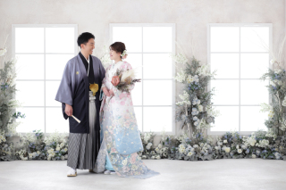 ～　1月のお客様　～