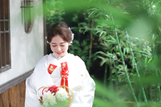 ソロショットのご紹介!