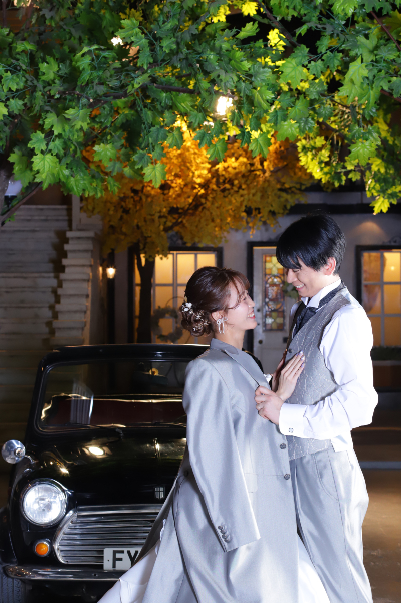 ~ 5月のお客様 ~
