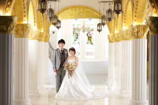 ～　1月のお客様　～