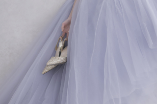 きらきらシューズ入荷!