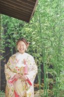 ～　8月のお客様　～