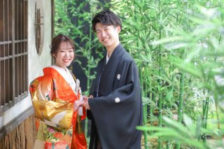 ～　4月のお客様　～