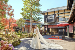 NEW屋外ロケーション!