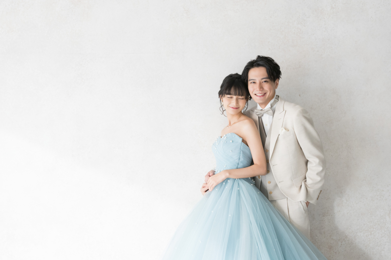 アレンジで写り方自由自在 studio”フラワーウォール”のご紹介