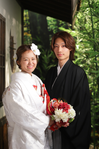 ～　３月のお客様髪型紹介　～