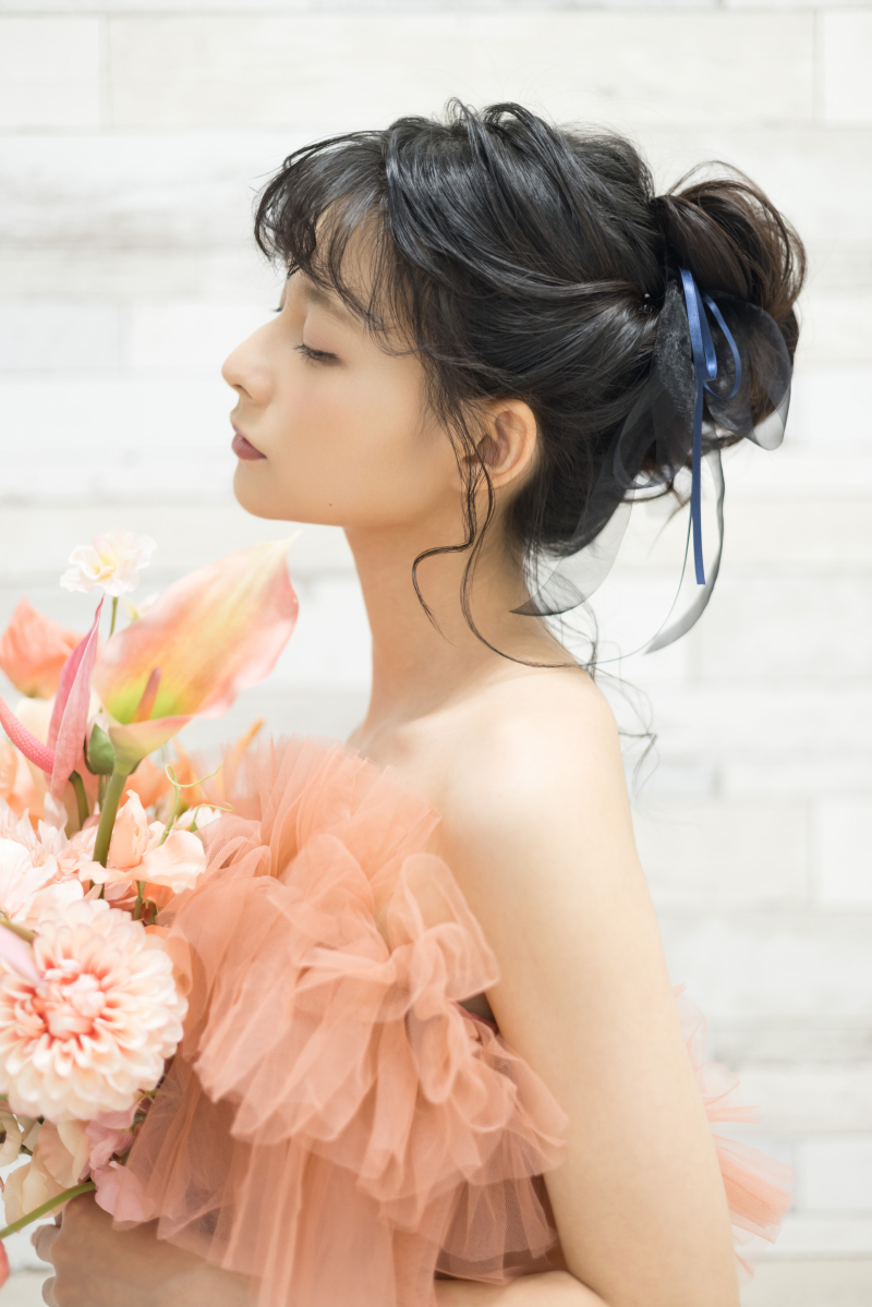 【花嫁ヘア】和装にも洋装にも似合うヘアスタイル紹介