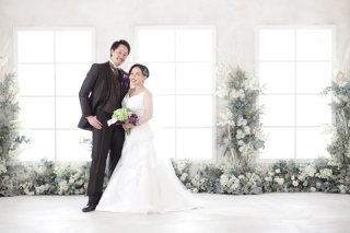 ～　2月のお客様　～