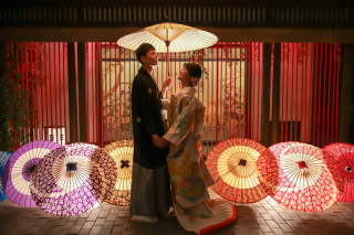 ~ 5月のお客様 ~