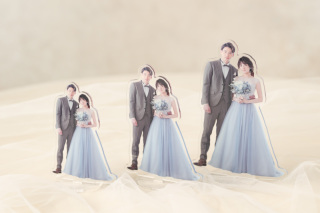 フォトアイテム紹介"アクリルスタンド"