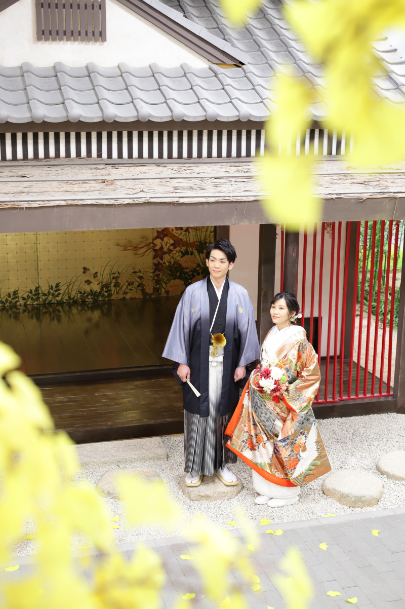 ~ 5月のお客様 ~