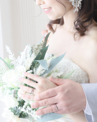 ゆびわショット