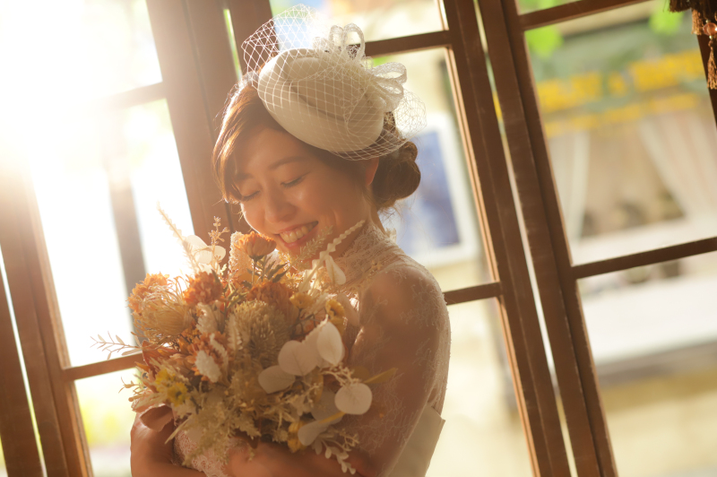～　6月のお客様　～
