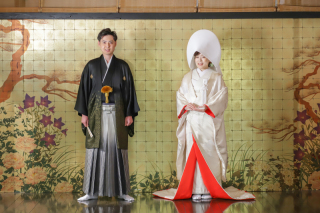 ～　4月のお客様　～