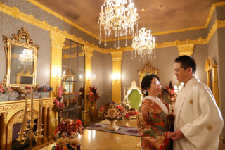 ~ 11月のお客様 ~