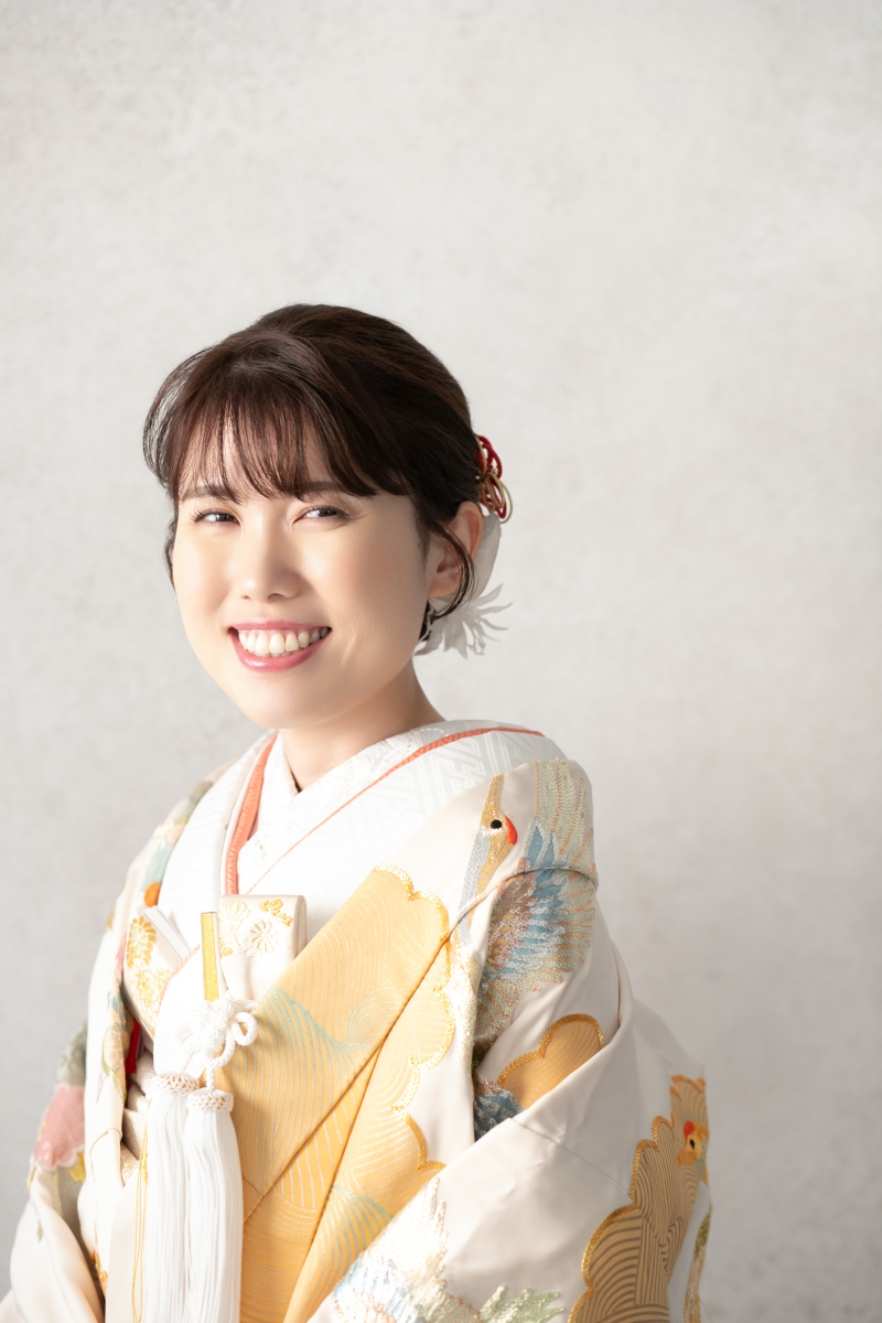 和装コーディネートのご紹介