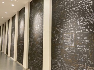 たくさんの思い出