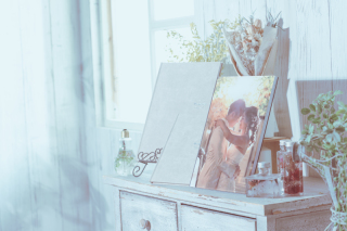 アルバムの良さ