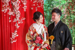 ~ 2月のお客様 ~