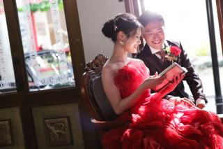 ~ 11月のお客様 ~