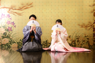 ～　3月のお客様　～