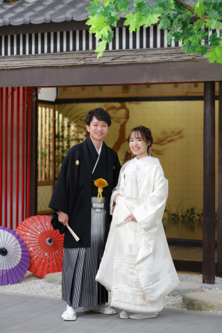 ~ 9月のお客様 ~