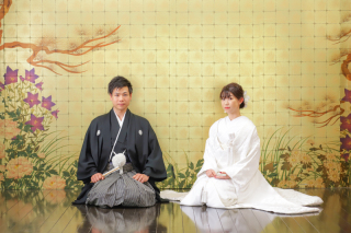 ～　4月のお客様　～