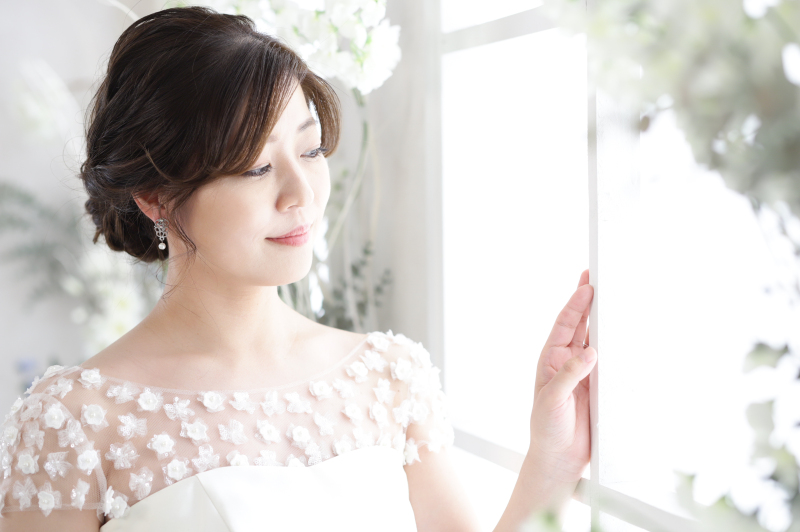 ～　6月のお客様　～