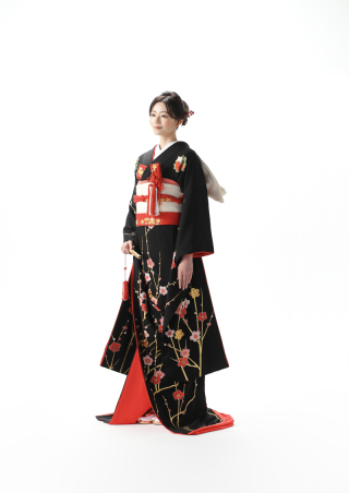 おすすめ衣装紹介 和装編③