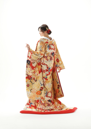 おすすめ衣装紹介 和装編①