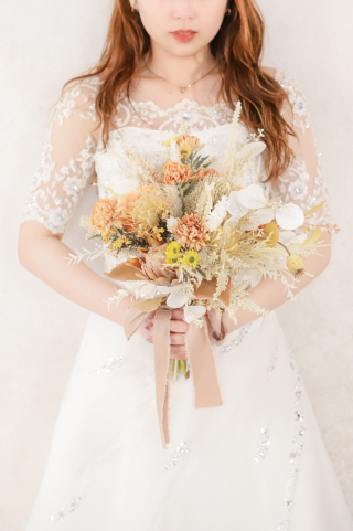 ブーケのご紹介