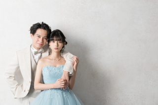 爽やか！ブルーコーデのご紹介