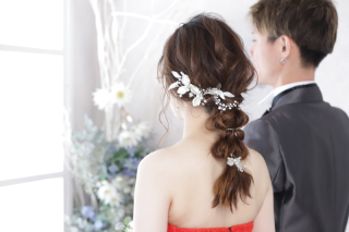 ~ 9月のお客様髪型紹介 ~