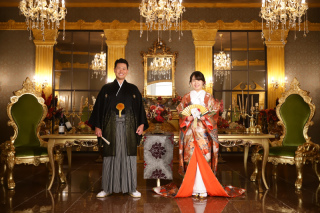 ～　8月のお客様　～