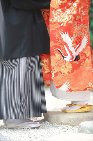 あしもとショット