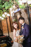 ～　２月のお客様髪型紹介　～