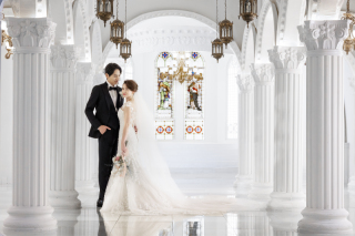 12月キャンペーン！年内撮影をご希望のカップル様、まだ間に合います！